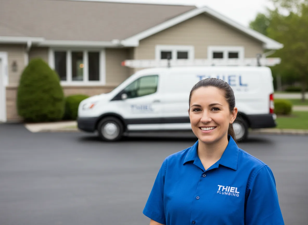 Plumber Harpers Ferry, IA FAQs